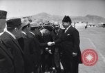Image of Iskander Mirza Kabul Afghanistan, 1959, second 38 stock footage video 65675022127