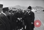 Image of Iskander Mirza Kabul Afghanistan, 1959, second 39 stock footage video 65675022127