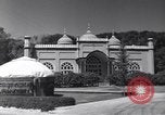 Image of Iskander Mirza Kabul Afghanistan, 1959, second 49 stock footage video 65675022127