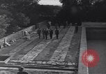 Image of Iskander Mirza Kabul Afghanistan, 1959, second 56 stock footage video 65675022127