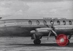 Image of Iskander Mirza Pakistan, 1956, second 29 stock footage video 65675022128
