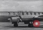 Image of Iskander Mirza Pakistan, 1956, second 30 stock footage video 65675022128