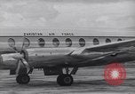 Image of Iskander Mirza Pakistan, 1956, second 31 stock footage video 65675022128