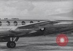 Image of Iskander Mirza Pakistan, 1956, second 33 stock footage video 65675022128