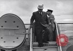 Image of Iskander Mirza Pakistan, 1956, second 38 stock footage video 65675022128