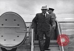 Image of Iskander Mirza Pakistan, 1956, second 39 stock footage video 65675022128