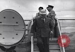 Image of Iskander Mirza Pakistan, 1956, second 40 stock footage video 65675022128