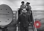 Image of Iskander Mirza Pakistan, 1956, second 41 stock footage video 65675022128