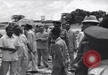 Image of Iskander Mirza Pakistan, 1956, second 45 stock footage video 65675022128