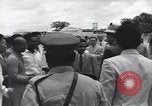 Image of Iskander Mirza Pakistan, 1956, second 46 stock footage video 65675022128