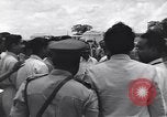Image of Iskander Mirza Pakistan, 1956, second 47 stock footage video 65675022128