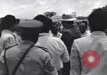 Image of Iskander Mirza Pakistan, 1956, second 48 stock footage video 65675022128