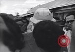 Image of Iskander Mirza Pakistan, 1956, second 51 stock footage video 65675022128
