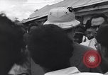 Image of Iskander Mirza Pakistan, 1956, second 52 stock footage video 65675022128