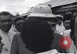 Image of Iskander Mirza Pakistan, 1956, second 54 stock footage video 65675022128