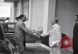 Immagine di Ayub Khan Il Pakistan, 1959, secondo 9 filmato di repertorio 65675022130