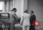 Immagine di Ayub Khan Il Pakistan, 1959, secondo 10 filmato di repertorio 65675022130