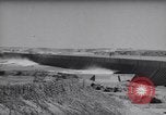 Image of Aswan Dam Egypt, 1962, second 6 stock footage video 65675022131