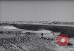 Image of Aswan Dam Egypt, 1962, second 7 stock footage video 65675022131