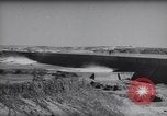 Image of Aswan Dam Egypt, 1962, second 9 stock footage video 65675022131