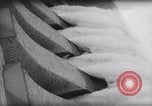 Image of Aswan Dam Egypt, 1962, second 13 stock footage video 65675022131