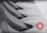 Image of Aswan Dam Egypt, 1962, second 14 stock footage video 65675022131
