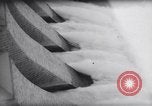 Image of Aswan Dam Egypt, 1962, second 16 stock footage video 65675022131