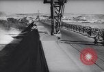 Image of Aswan Dam Egypt, 1962, second 17 stock footage video 65675022131