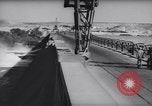 Image of Aswan Dam Egypt, 1962, second 18 stock footage video 65675022131