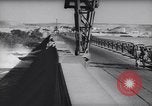 Image of Aswan Dam Egypt, 1962, second 19 stock footage video 65675022131