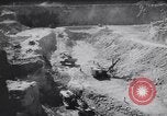 Image of Aswan Dam Egypt, 1962, second 21 stock footage video 65675022131