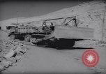 Image of Aswan Dam Egypt, 1962, second 24 stock footage video 65675022131