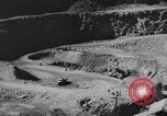 Image of Aswan Dam Egypt, 1962, second 28 stock footage video 65675022131