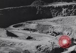Image of Aswan Dam Egypt, 1962, second 29 stock footage video 65675022131