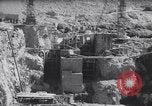 Image of Aswan Dam Egypt, 1962, second 31 stock footage video 65675022131