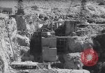 Image of Aswan Dam Egypt, 1962, second 32 stock footage video 65675022131
