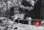 Image of Aswan Dam Egypt, 1962, second 33 stock footage video 65675022131