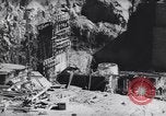 Image of Aswan Dam Egypt, 1962, second 35 stock footage video 65675022131