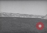 Image of Aswan Dam Egypt, 1962, second 37 stock footage video 65675022131