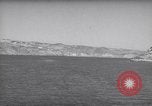Image of Aswan Dam Egypt, 1962, second 38 stock footage video 65675022131
