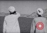 Image of Aswan Dam Egypt, 1962, second 44 stock footage video 65675022131