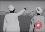 Image of Aswan Dam Egypt, 1962, second 45 stock footage video 65675022131