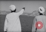 Image of Aswan Dam Egypt, 1962, second 46 stock footage video 65675022131