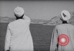 Image of Aswan Dam Egypt, 1962, second 47 stock footage video 65675022131
