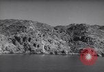 Image of Aswan Dam Egypt, 1962, second 48 stock footage video 65675022131