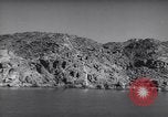Image of Aswan Dam Egypt, 1962, second 49 stock footage video 65675022131