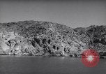 Image of Aswan Dam Egypt, 1962, second 50 stock footage video 65675022131