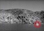 Image of Aswan Dam Egypt, 1962, second 51 stock footage video 65675022131