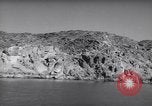 Image of Aswan Dam Egypt, 1962, second 52 stock footage video 65675022131