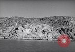 Image of Aswan Dam Egypt, 1962, second 54 stock footage video 65675022131